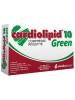 CARDIOLIPID 10 Green 30 Cpr