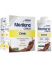 MERITENE Drink Ciocc.4x200ml