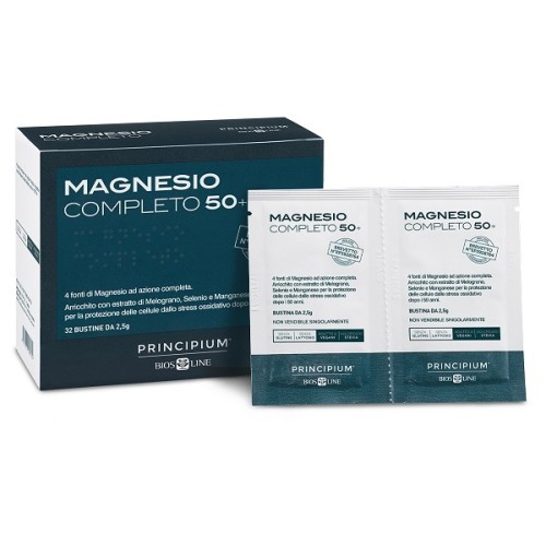 PRINCIPIUM MG CB 50+ 32 Buste
