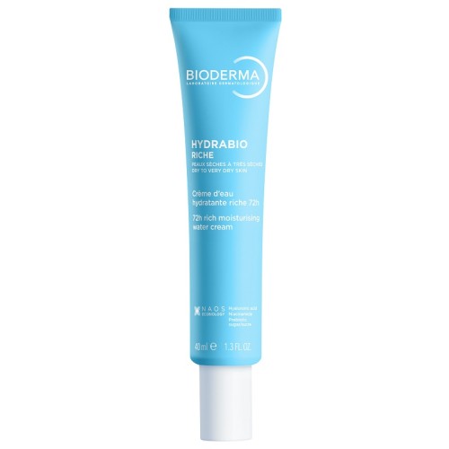 HYDRABIO Riche 40ml