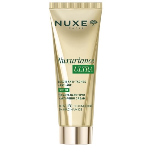 Nuxuriance Ultra Cr A/dark Nuxuriance Ultra Cr A/dark