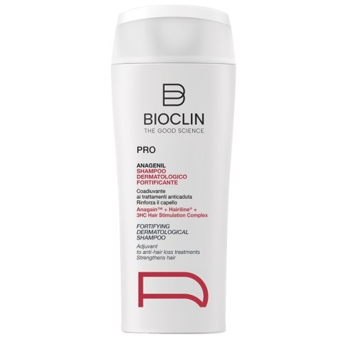 BIOCLIN Pro-Anagenil Sh.Rinf.