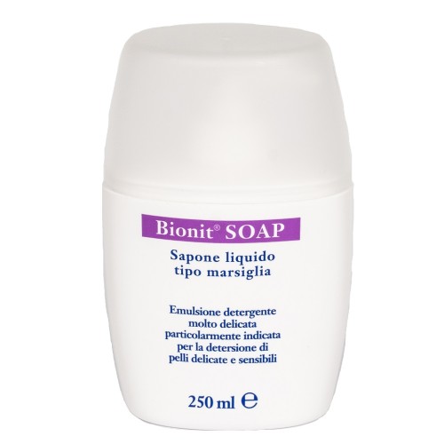 BIONIT-SOAP Sapone liq.250ml