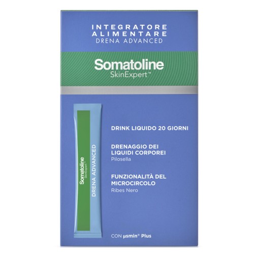 SOMAT Skin Drena Adv.20 Stick SOMAT Skin Drena Adv.20 Stick