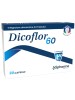 DICOFLOR-60 Ferm.Latt.30 Cps DICOFLOR-60 Ferm.Latt.30 Cps