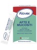 ALOVEX Afte&Mucositi 20 Bust. ALOVEX Afte&Mucositi 20 Bust.