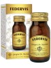 FEDERVIS 100*Past.500mg FEDERVIS 100*Past.500mg