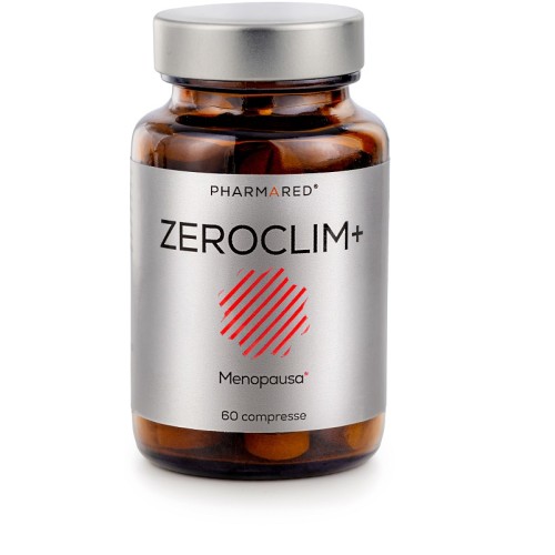 ZEROCLIM+ 60Cpr ZEROCLIM+ 60Cpr