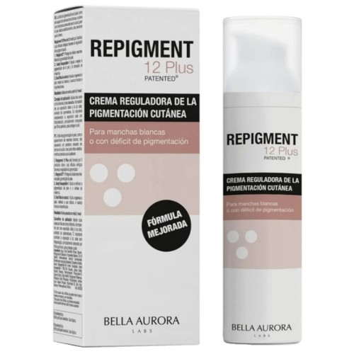 BELLA AURORA Repigm12 Crema BELLA AURORA Repigm12 Crema