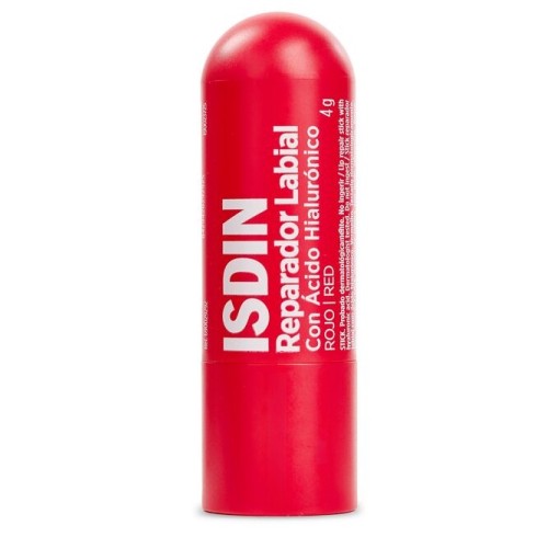 REPARADOR Labial Red