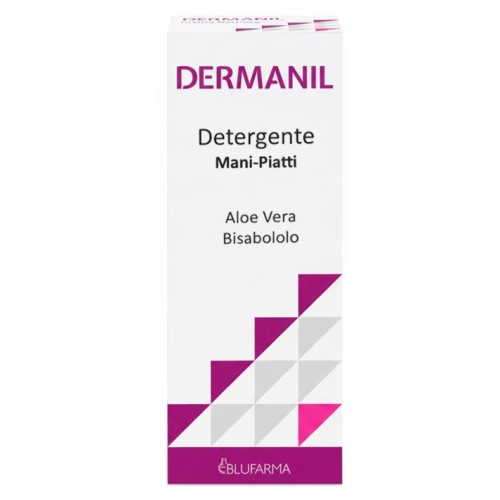 DERMANIL Mani Piatti