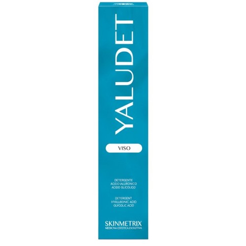 YALUDET Viso Deterg.200ml