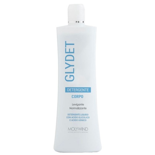 GLYDET Deterg.Corpo 400ml