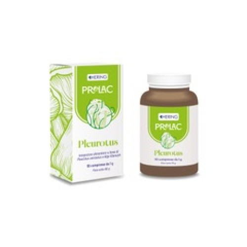 PROLAC*PLEUROTUS 90Cpr PROLAC*PLEUROTUS 90Cpr