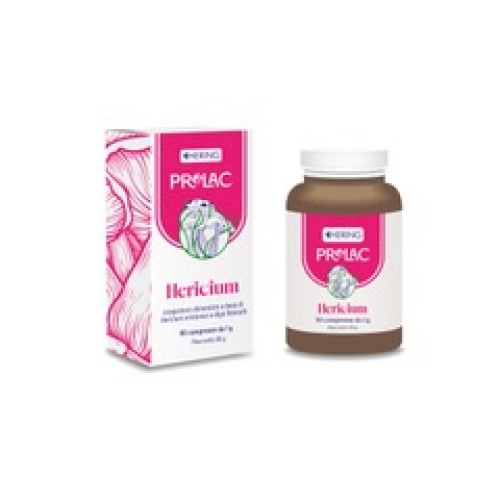 PROLAC*HERICIUM 90Cpr PROLAC*HERICIUM 90Cpr