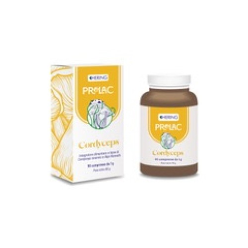 PROLAC*CORDYCEPS 90Cpr PROLAC*CORDYCEPS 90Cpr