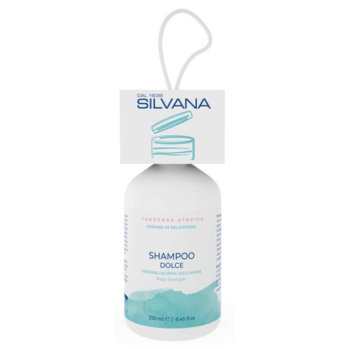 SILVANA Sh.Dolce 250ml SILVANA Sh.Dolce 250ml