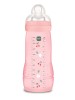 MAM Bib.Easy Active Girl 330ml