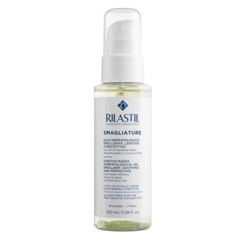 RILASTIL^Olio Derm.fp30 200ml
