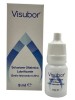 VISUBOR Soluz.Oft.8g VISUBOR Soluz.Oft.8g