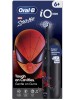 Oralb Io2 Spiderman Travel