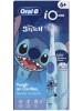 Oralb Io2 Stitch Travel Case