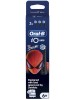 Oralb Refill Spiderman 3pz