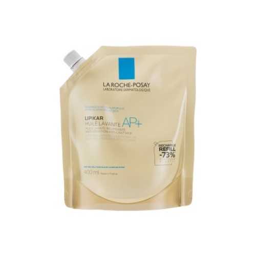 LIPIKAR Refill*AP+Ric.400ml