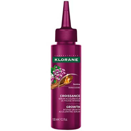 Klorane Siero Chin Cre100ml Pl