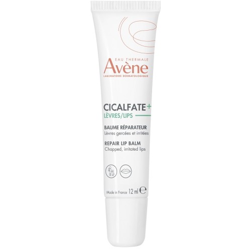 CICALFATE+Balsamo Labbra*10ml CICALFATE+Balsamo Labbra*10ml