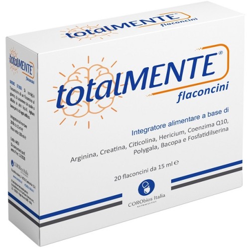 TOTALMENTE 20Fl.