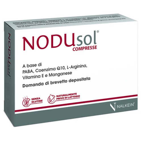 NODUSOL 30*Cpr