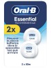 ORAL-B Man Filo Cerato 2pz