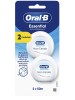 ORAL-B Man Filo N/Cerato 2pz