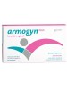 ARMOGYN Plus Lav.Vag.5fl.150ml ARMOGYN Plus Lav.Vag.5fl.150ml