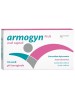 ARMOGYN Plus 10 Ovuli Vag. ARMOGYN Plus 10 Ovuli Vag.