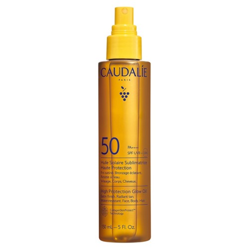 Vinosun Olio Solare Abbr Spf50 Vinosun Olio Solare Abbr Spf50