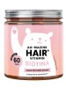 BWB AH MAZING HAIR VIT 60CAR. BWB AH MAZING HAIR VIT 60CAR.