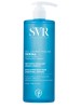 XERIAL Gel Lav.Peeling 400ml