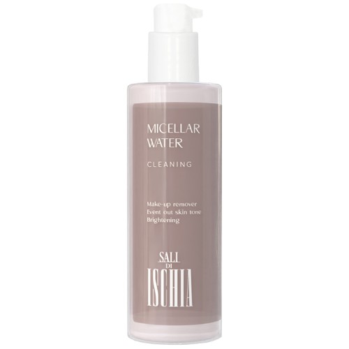 ISCHIA Acqua Micellare 200ml