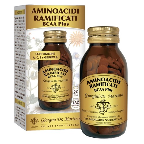 AMINOAC.Ramif.BCAA*180Past.SVS