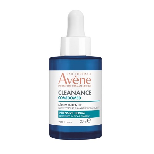 CLEANANCE Comedomed Siero Int. CLEANANCE Comedomed Siero Int.