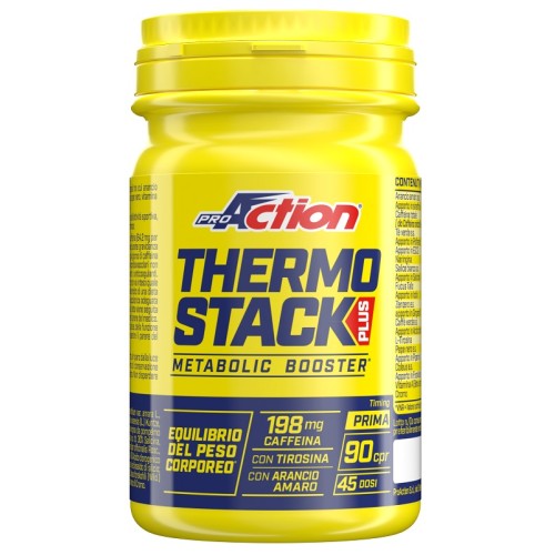 THERMO STACK Plus 90 Cpr THERMO STACK Plus 90 Cpr