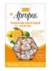 APROPOS Caram.Agrumi 60g APROPOS Caram.Agrumi 60g