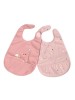 CH Bavagline Rosa 6m+ 2pz CH Bavagline Rosa 6m+ 2pz