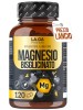 MAGNESIO Bisgl.120Cps LA.GA