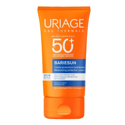 BARIESUN Crema fp50+ S/P 50ml