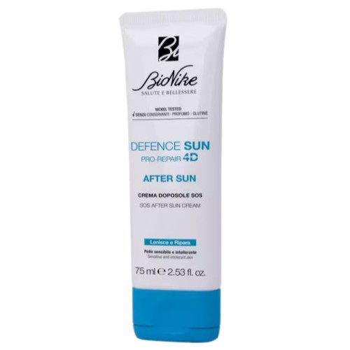 Defence Sun Crema Dopos Lenit