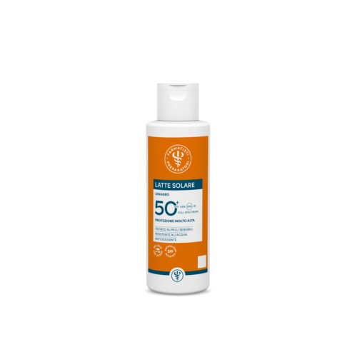 Lfp Sol Latte Corpo 50+ 200ml