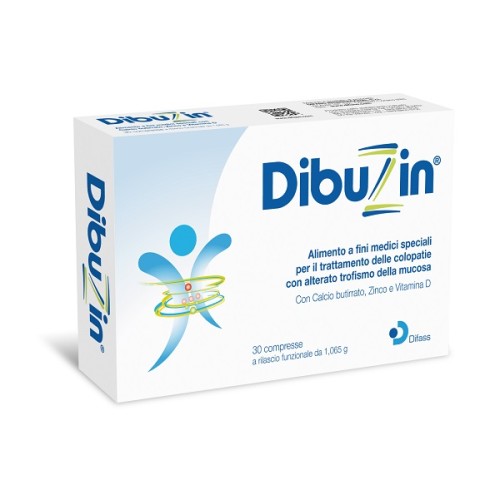 DIBUZIN 30COMPRESSE